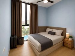 The Panorama (D20), Condominium #586758121